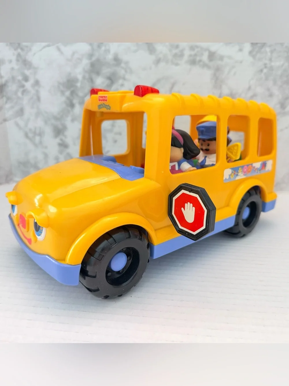 Fisher-Price classic fisher